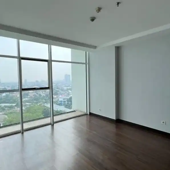 Jual Apartemen Siap Huni di Satu 8 Residence Jakarta Barat