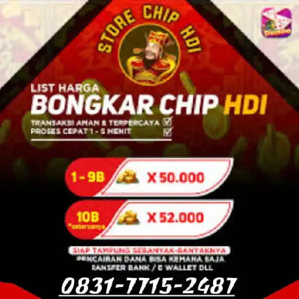 Link Bongkar Hdi resmi 083177152487