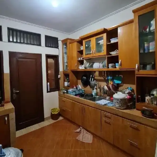 Dijual Rumah Siap Huni Di Cicaheum Arcamanik Bandung