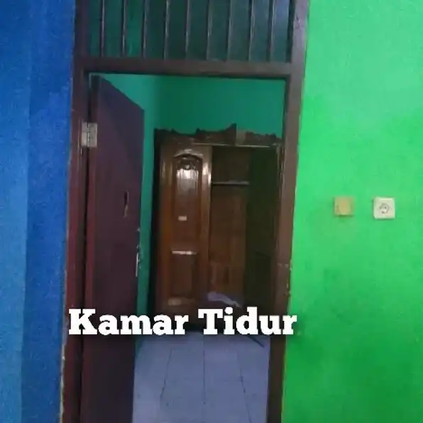 Jual Cepat Rumah 1 Lantai