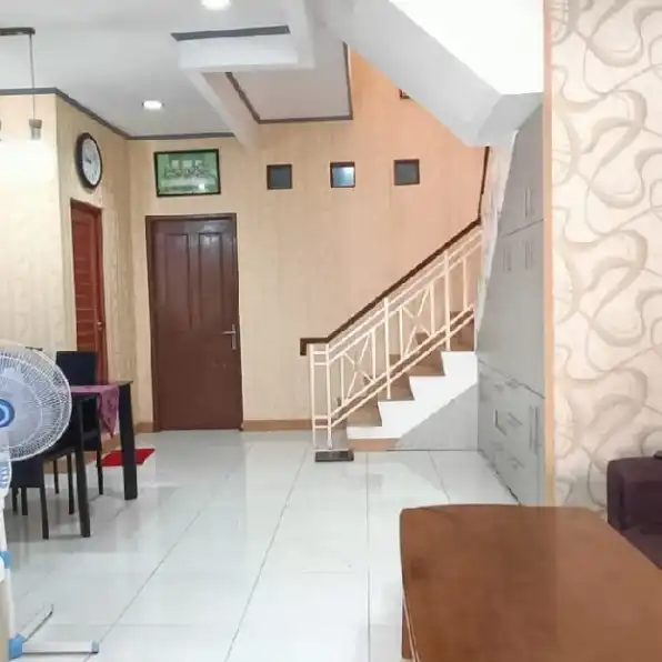 JJUAL RUMAH TAMAN PALEM LESTARI