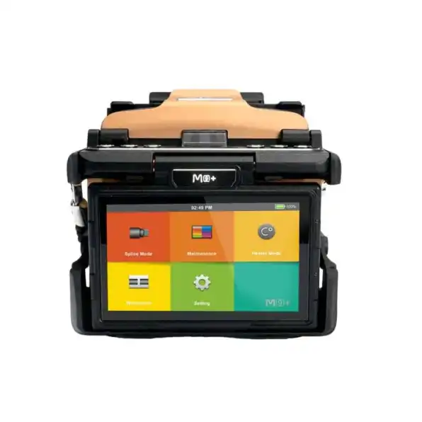 Terlaris Fusion Splicer INNO M9+ (Plus) # ORIGINAL Dan Murah