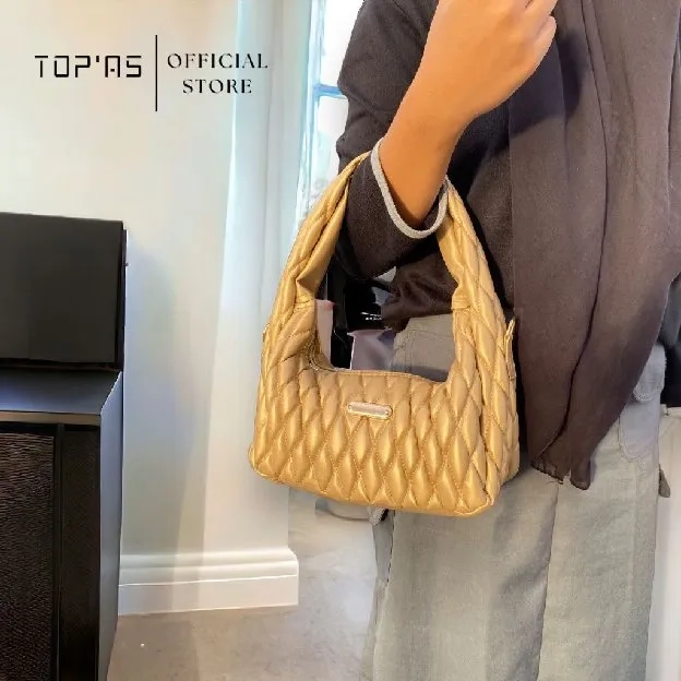 (Bayar Bisa COD) Tas Angeky Slingbag Belah Ketupat - dmn