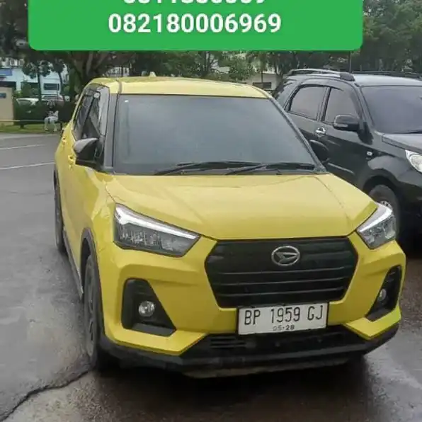 Rental mobil murah Batam plus Driver 08117040069 Oto Rental