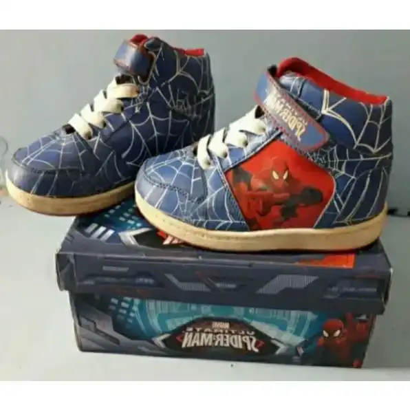 Marvel Original Kid Shoes / Sepatu Anak