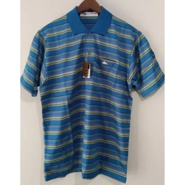 Posmar Tradition Original Polo / TShirt Pria