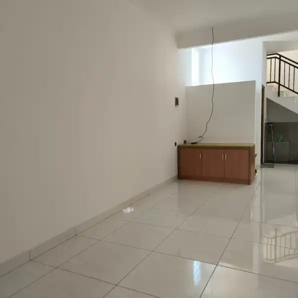 Di Jual Rumah Daerah Cilandak Timur Kota Jakarta Selatan Shm