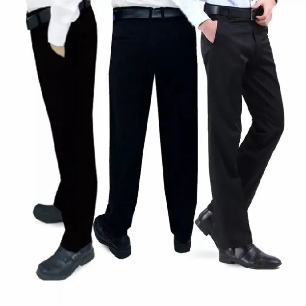 Spesial Celana Kantor Slimfit Ready 