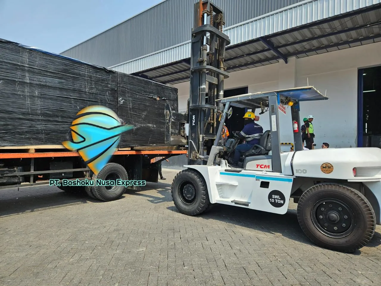 Jasa Import Barang Dari France To Indonesia