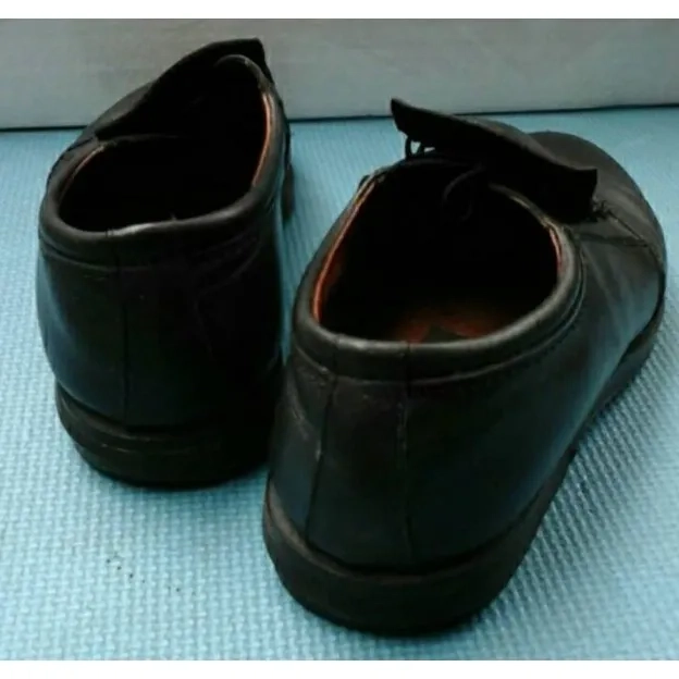 Rem Rom Original Loafers / Sepatu Pria