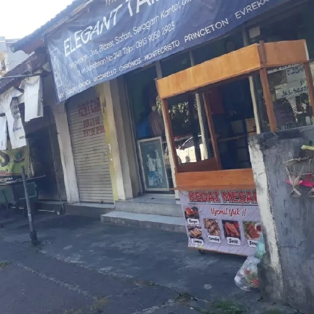 Dijual 7,6 are + FREE RUMAH LAMA, Jl. WR Supratman Kesiman Denpasar