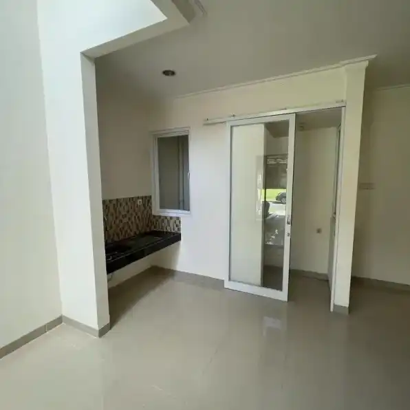 Dijual Rumah Murah Minimalis di Lakewood Kota Bekasi