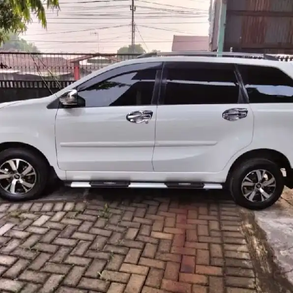 Jual cepat xenia R family manual 2015 PMK 2016 1,3Km 95ribu Super istimewa mobilnya tinggal pkai bod