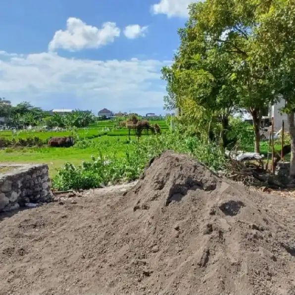 Dijual 4,4 are, Jl. Labak Indah Pura Demak Barat Mahendradata Denpasar