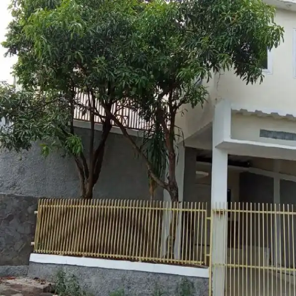 Dijual Rumah Siap Huni 2 lantai di Ujungberung Bandung Timur