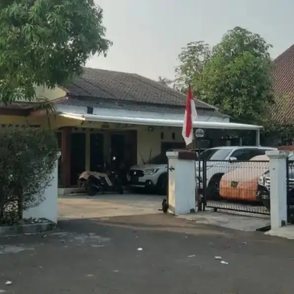 Jual Rumah dan Kos Kosan di Plumpang Semper Jakarta Utara