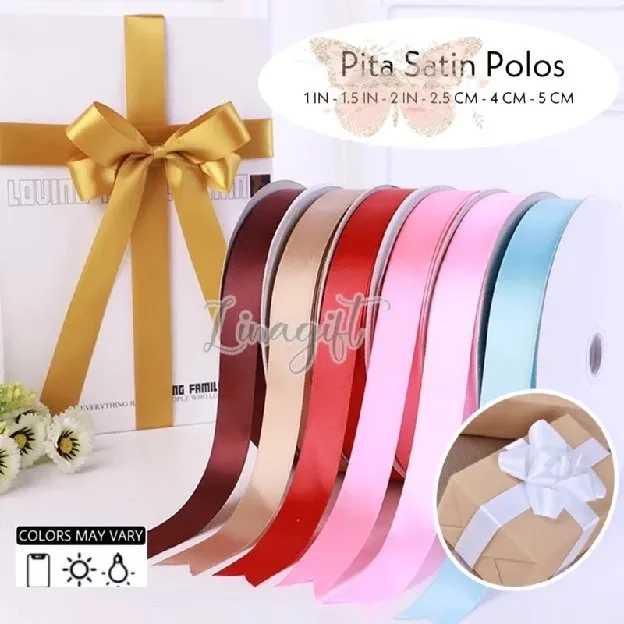 PITA SATIN POLOS