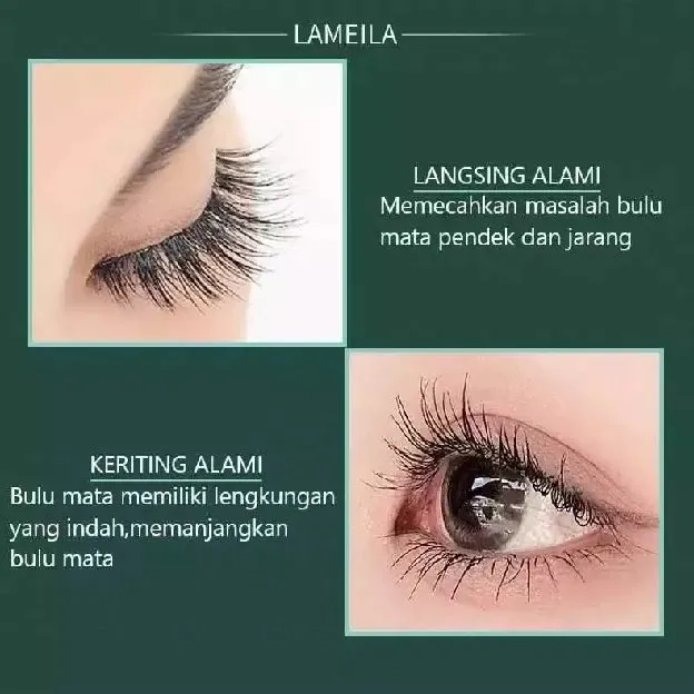 Mascara Anti Air dan Tahan Lama