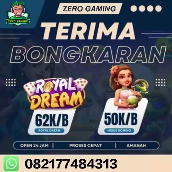 Agen Resmi Bongkar & Top Up Chip HDI & RD WA 082177484313