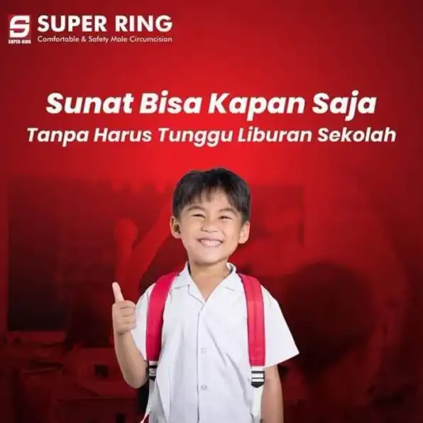 Jasa Sunat Pulau Besar Bangka Selatan 081367398022