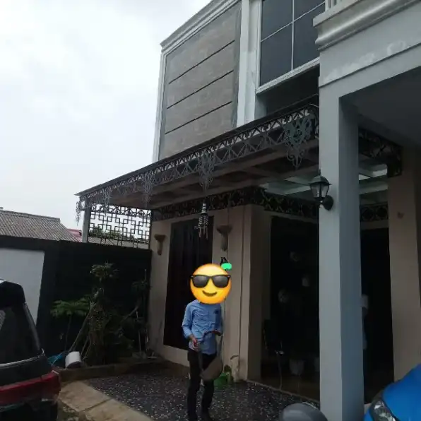 Dijual Rumah Lelang