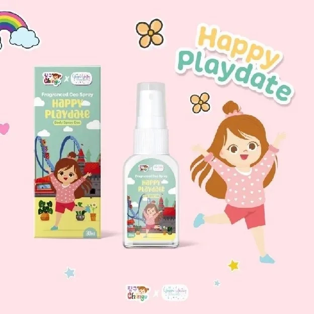 Deodorant Spray Murah Originak Bpom Cingu By Kiyowo Deo Spray Deodoran Ketiak Wangi Tahan Lama