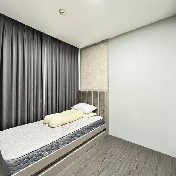 Jual Apartemen Bagus di Essence Dharmawangsa Jakarta Selatan