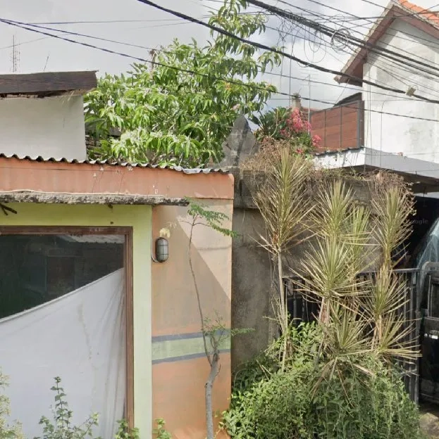 Dijual 2,5 are, Jl. Drupadi Sumerta Klod Renon Denpasar