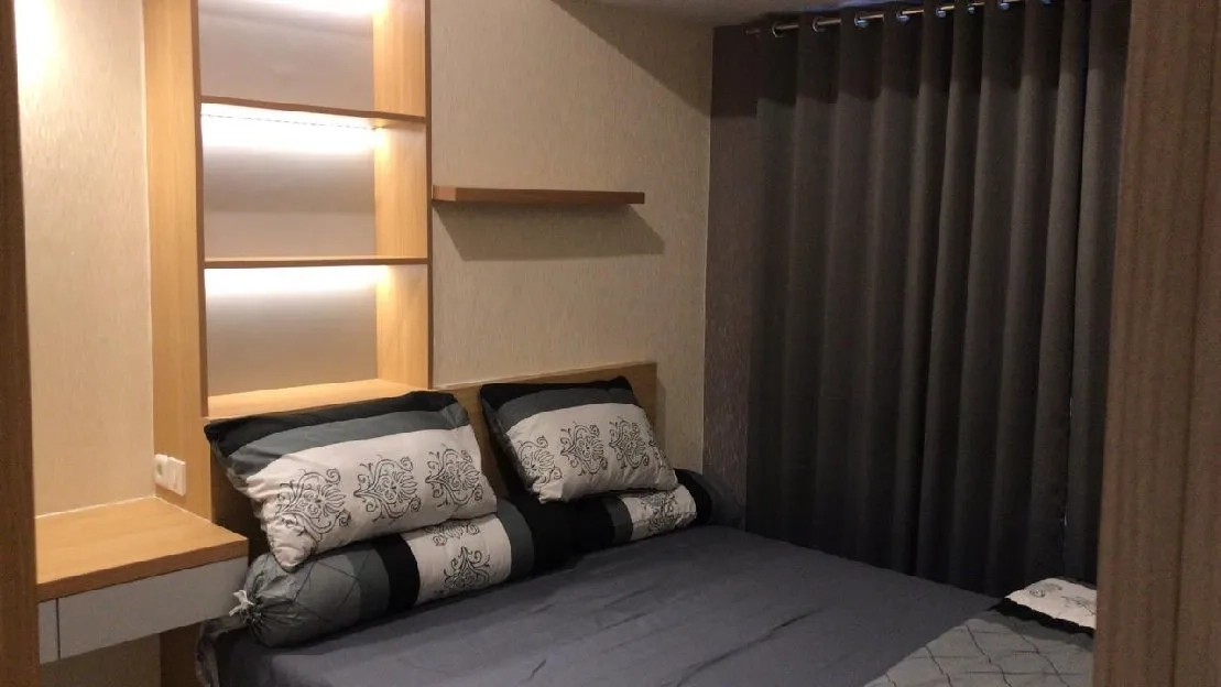 sewa apartemen tokyo pik 2