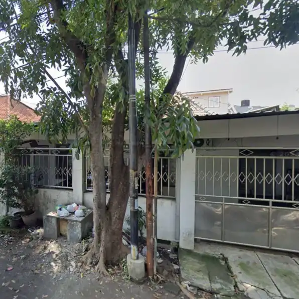 Dijual Rumah Kos Kosan Siap Huni di Kalibokor Surabaya