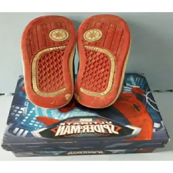 Marvel Original Kid Shoes / Sepatu Anak