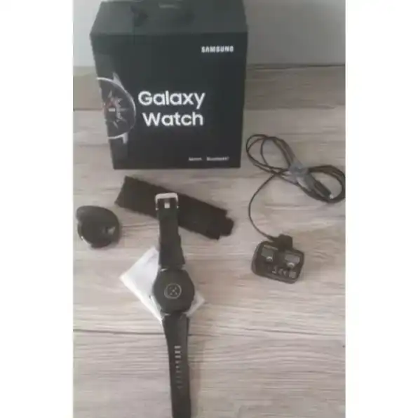 Samsung SmartWatch S4 46mm Original