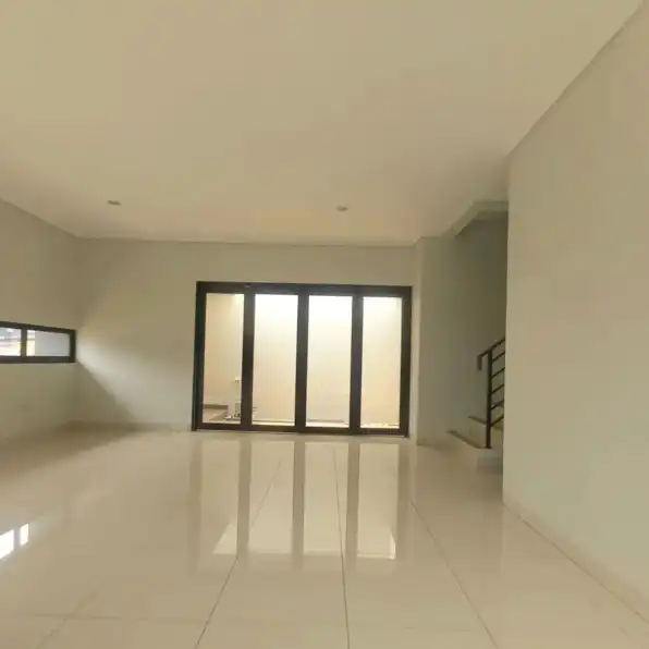 Rumah Baru Mewah Minimalis di Mulberry Residence Bekasi