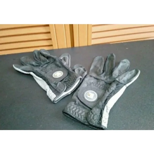 Etonic Original Sarung Tangan Golf / Golf Gloves Wanita