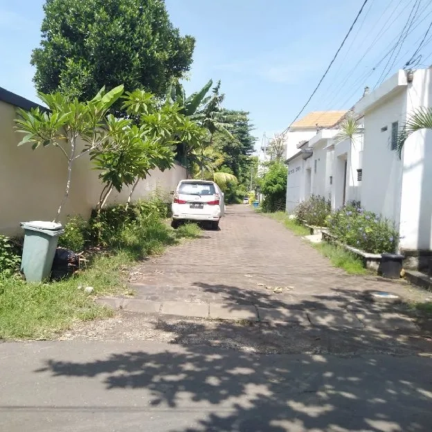 Dijual 15 are, Jl. Lalang Ambu Blongkeker Balangan Jimbaran Kuta Selatan