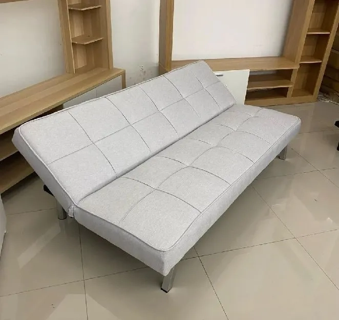 Selma Mojito Sofa Bed Fabric Minimalis