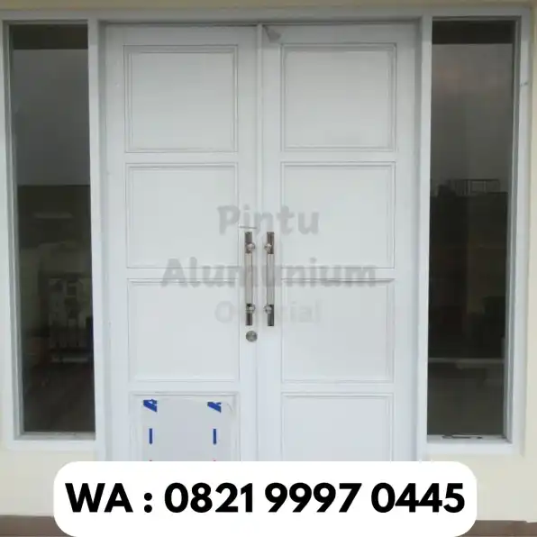 0821-9997-0445 (WA), Jual Pintu Aluminium  Kebayoran Baru