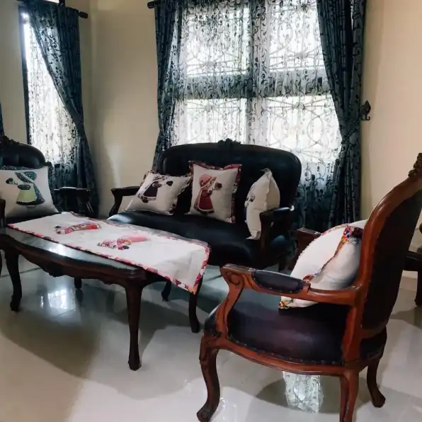 Dijual Rumah Bagus dan Nyaman di Citra Indah City Bogor