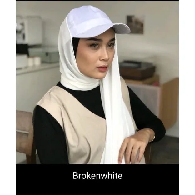 PASMINA TOPI / PASTAN TOPI TERBARU