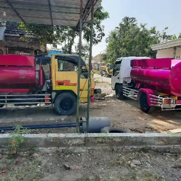 Sedot WC Menganti Gresik 085171188478 Harga 600 Ribu Tanpa biaya Tambahan, Buka 24 Jam