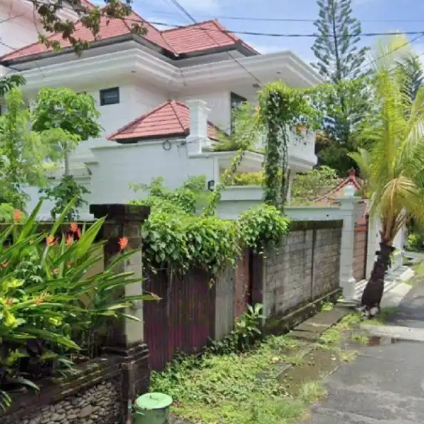 Dijual 3,4 are, Jl. Badak Sumerta Kelod Renon Denpasar Timur