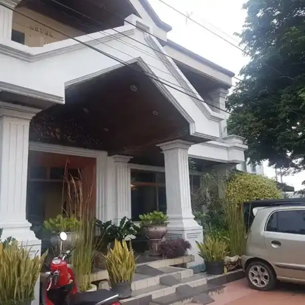 Jual Hotel Shm Area Sidakarya Kabupaten Cilacap Siap Pakai