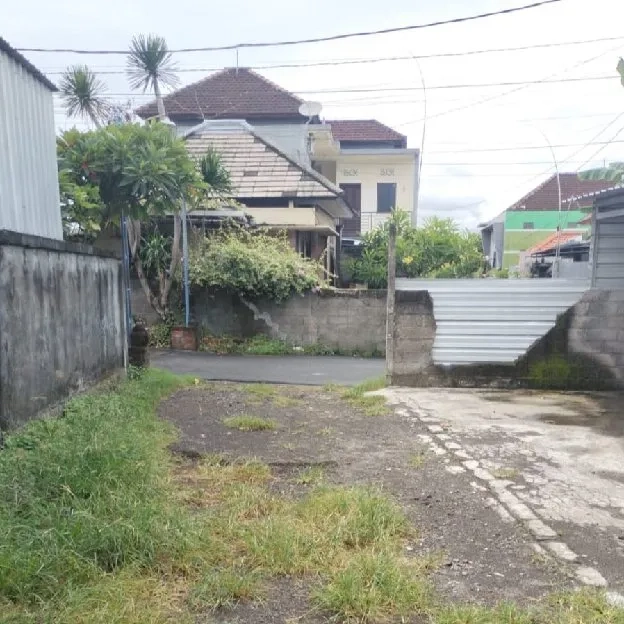 Dijual 15,9 are, Jl. Perumahan Pegending Padonan Dalung Kuta Utara