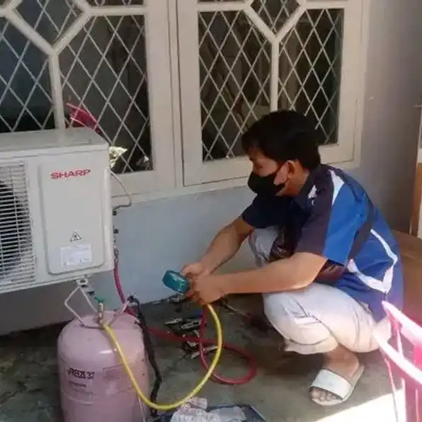 SERVICE AC