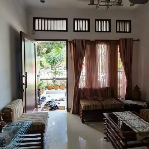 Dijual Rumah Siap Huni Di Cicaheum Arcamanik Bandung