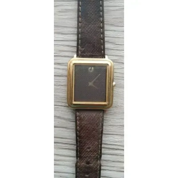 Charles Jourdan Original Men Watches / Jam Tangan Pria