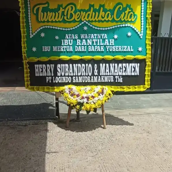 Toko Bunga Papan Cikarang 0821-9050-2025 Zahwa Florist