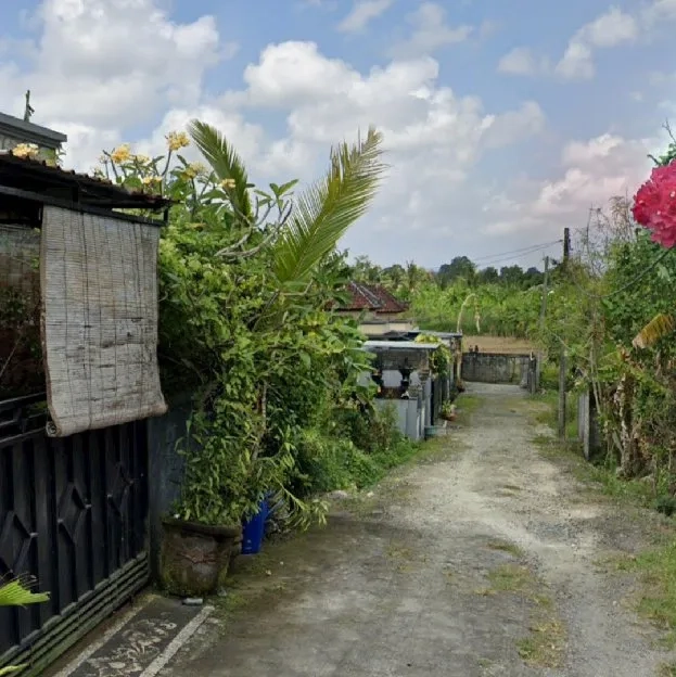 Dijual 2 are, Jl. Cendrawasih Raya Munggu Kapal Selingsing Bantas Cepaka Kediri Tabanan