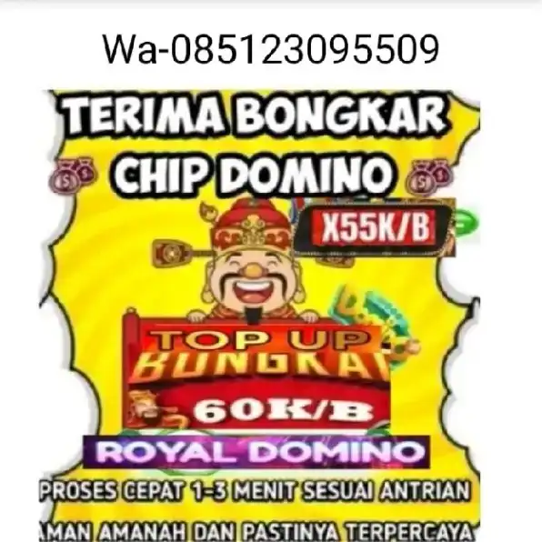 Agen jasa chip Hdi open Bongkaran 24 jam online