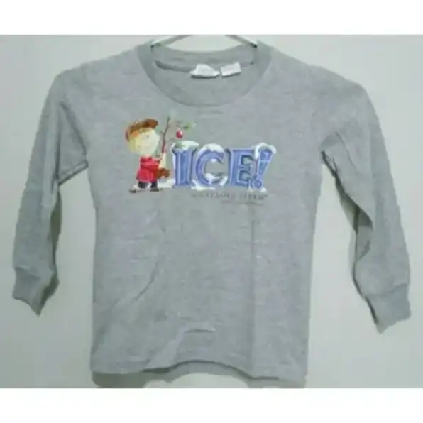 Proweight by Delta Original Kid Shirt / Kaos Anak